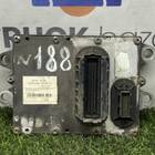 0004468540 Блок управления двигателем для Mercedes-Benz Atego I (с 1998 по 2004)