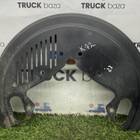 Пыльник тормозного диска правый для КАМАЗ 54901