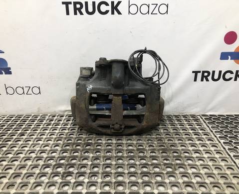 A9444201002 Суппорт левый для Mercedes-Benz Axor III (с 2010)