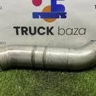 Труба глушителя для КАМАЗ 5490 (с 2013)