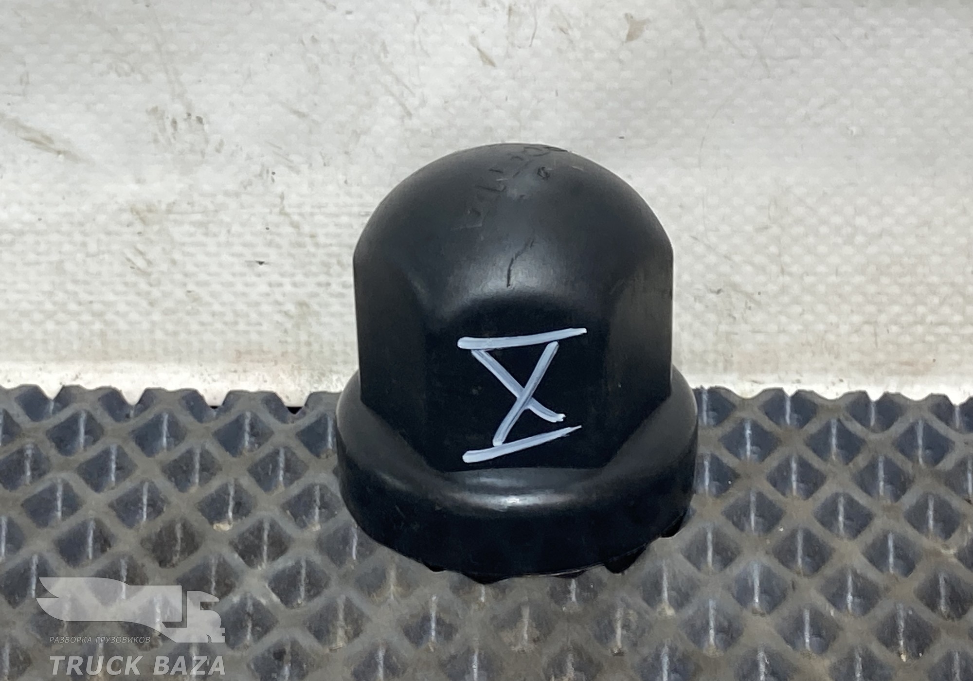 358246 Колесный колпачок