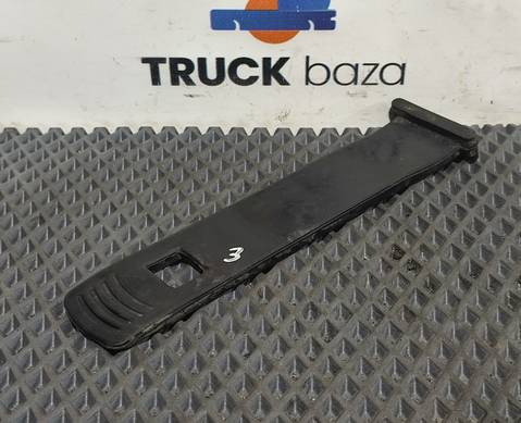 81664400192 Крепеж крыла для Man TGX I (с 2007)