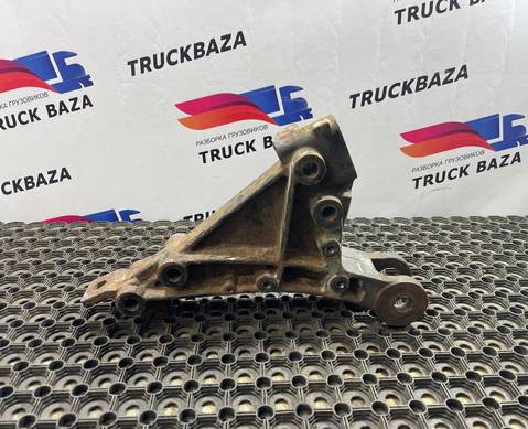 1664086 Кронштейн торсиона кабины правый для Daf XF105 (с 2005)