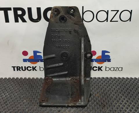 2626638 Кронштейн блока клапанов EGR для Scania 6-series R (с 2016)