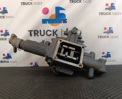 AZ2263210217 Механизм переключения передач для Sinotruk Howo HW76