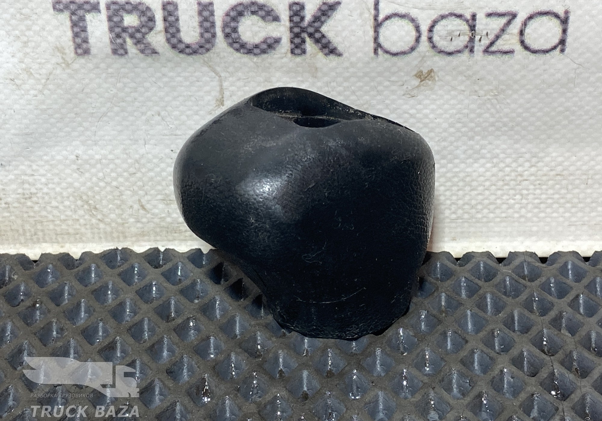 Ручка рычага КПП для КАМАЗ 5490 (с 2013)