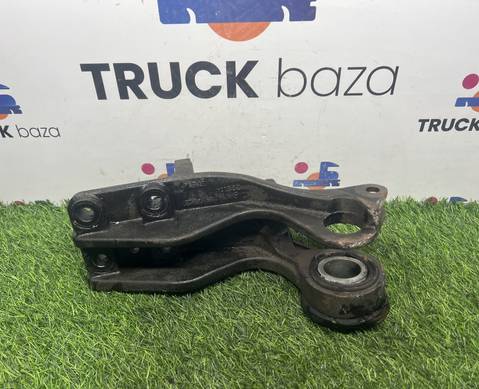 A9408914920 Кронштейн торсиона кабины правый для КАМАЗ 5490