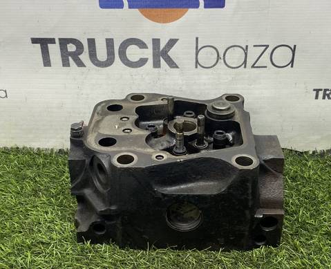 A4570100721 Головка блока цилиндров для Mercedes-Benz