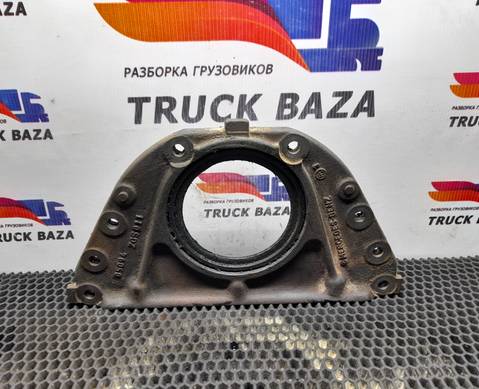 A4570111107 Крышка плиты двигателя для Mercedes-Benz Actros