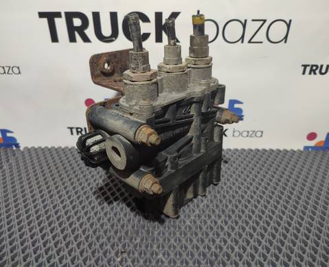 4728900410 Кран уровня пола главный для КАМАЗ