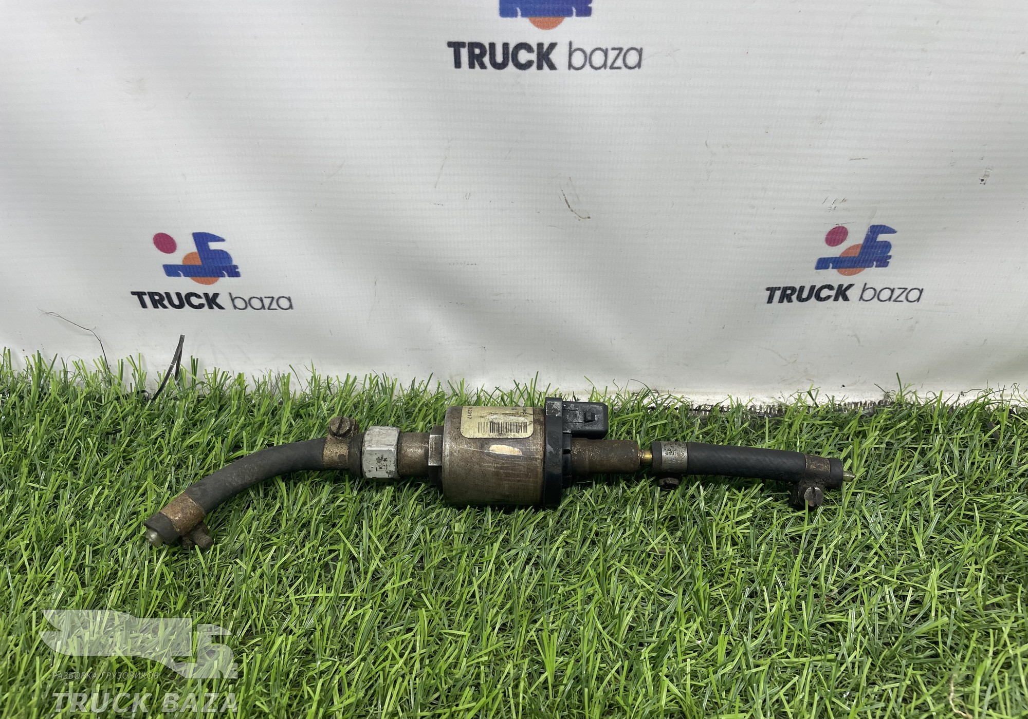 H20073628 Насос автономного отопителя