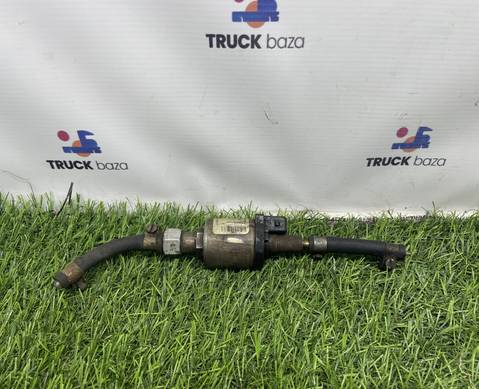 H20073628 Насос автономного отопителя для Scania 5-series R (с 2004 по 2016)