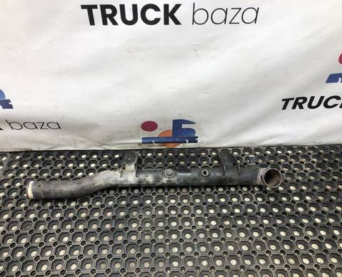 2855709 Трубка системы охлаждения для Scania 6-series G (с 2016)