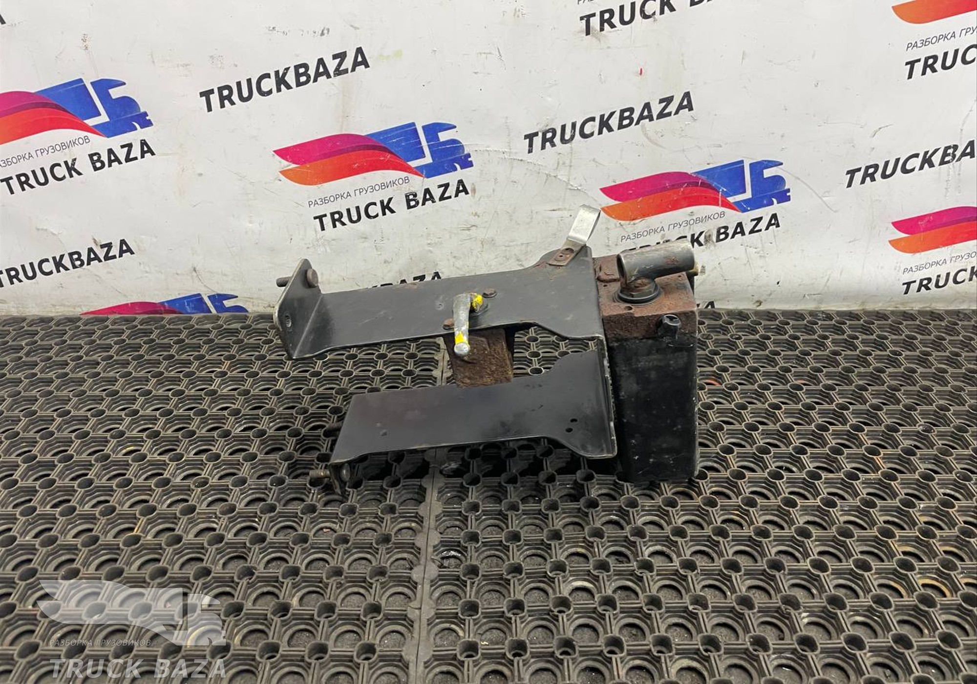 1026224 Подвеска и подъем кабины для Man TGX II (с 2012)