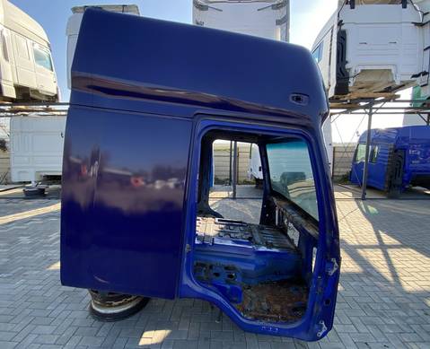 Боковина кабины правая для Renault Premium II (с 2005 по 2013)
