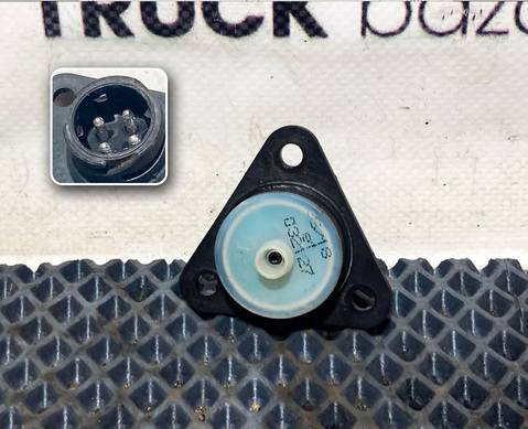 81274210231 Датчик давления воздуха для Man TGX II (с 2012)