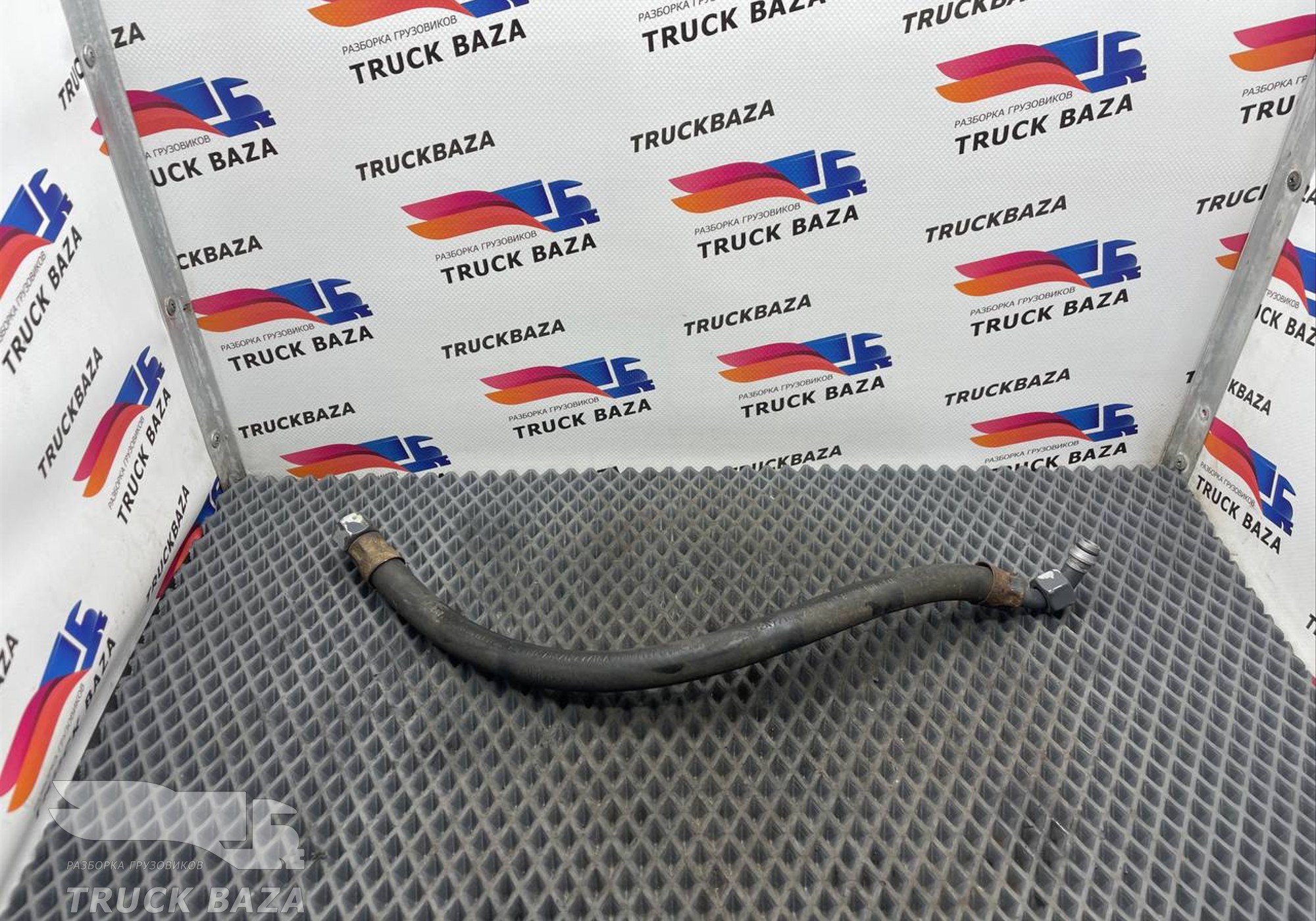 1398791 Шланг тормозной для Daf XF106 (с 2012)