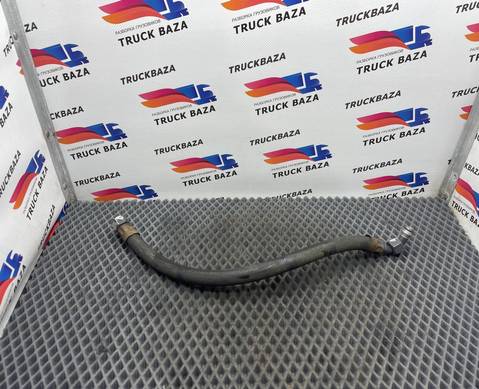 1398791 Шланг тормозной для Daf XF XF106 (IV) (с 2013 по 2017)