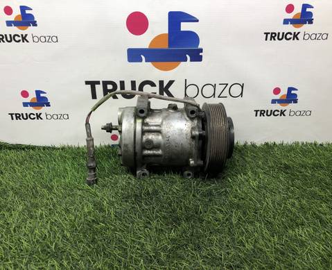 1864126 Компрессор кондиционера для Daf XF105