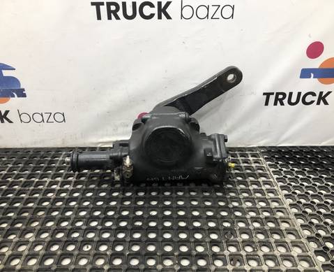 81462006416 ГУР для Man TGX II (с 2012)