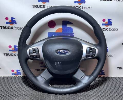 JC463600DDW Руль для Ford F-MAX (с 2018)