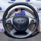 JC463600DDW Руль для Ford F-MAX (с 2018)