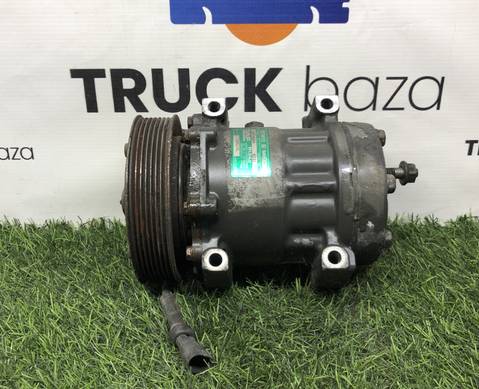 1685170 Компрессор кондиционера для Daf XF105