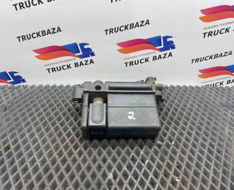 5000792446 Кнопка блокировки дифференциала для Renault Magnum III E-tech (с 2001 по 2005)