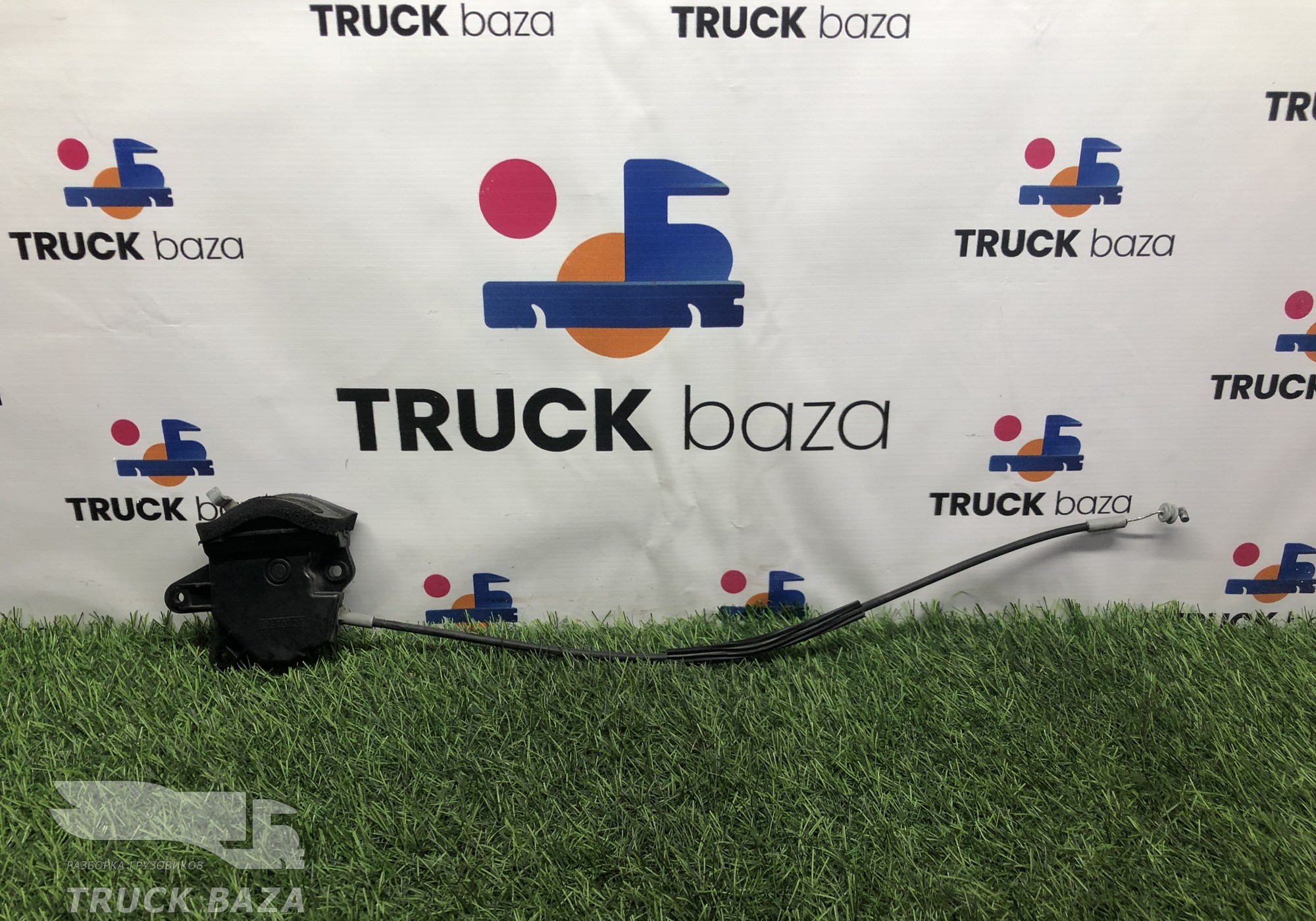 20570722 Ручка двери внутренняя правая