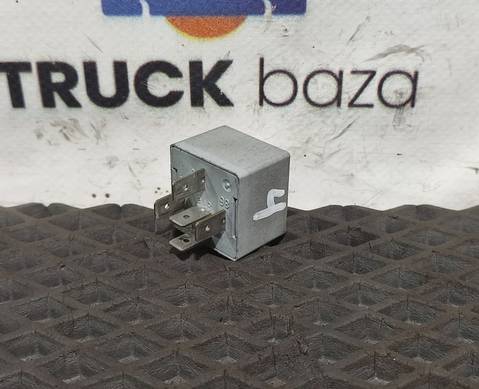 5010589426 Реле 24V для Renault Premium II (с 2005 по 2013)