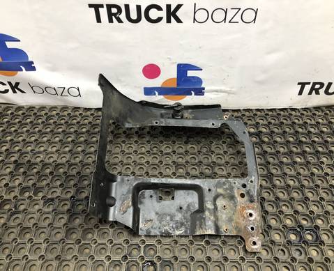 2227578 Кронштейн фары левой для Scania 5-series T (с 2004 по 2016)