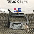 2227578 Кронштейн фары левой для Volvo V50