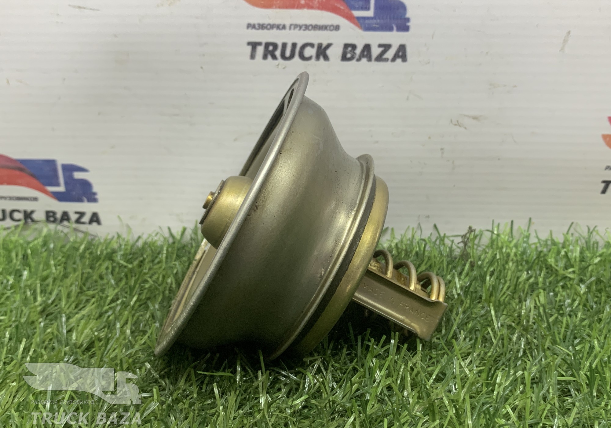 21412639 Термостат для Renault