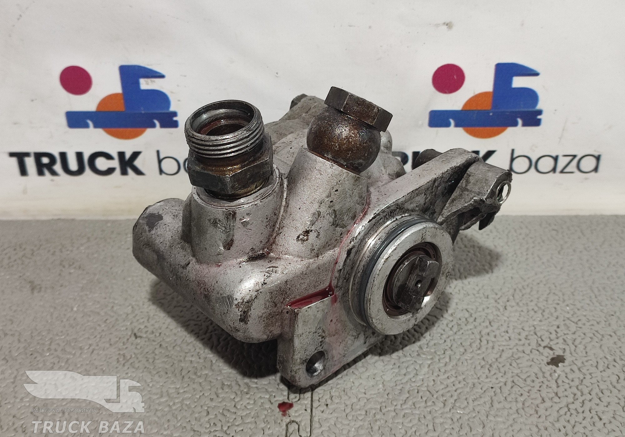 81471016182 Насос ГУРа