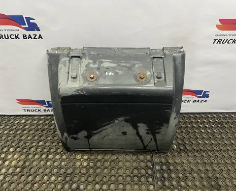 81664106599 Крыло заднее передняя часть для Man