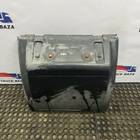 Крыло заднее передняя часть для ГАЗ 3308