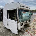 Каркас кабины под распил для Scania 5-series R (с 2004 по 2016)