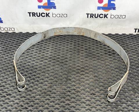 WG9700360003 Хомут ресивера для Sinotruk Sitrak