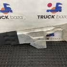 28022022001 Шумоизоляция двигателя правая для Faw J7 (с 2018)