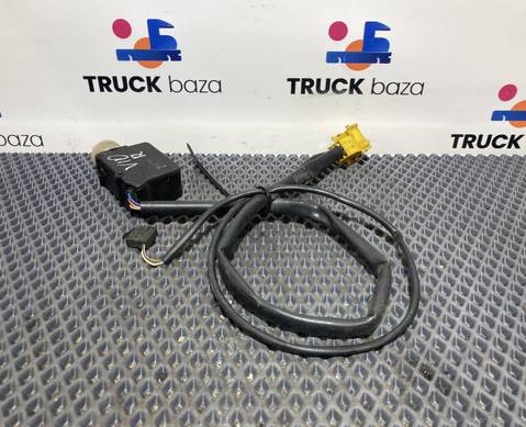 40640551 Активатор замка двери для Volvo FH 2 (с 2002 по 2008)