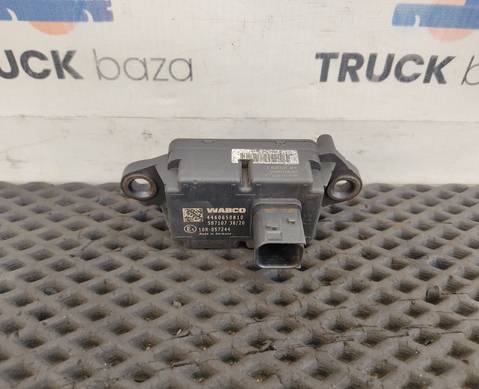 4460650810 Блок электронный ESC для КАМАЗ 5490 (с 2013)