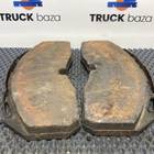 2127745 Комплект тормозных колодок для Scania 5-series R (с 2004 по 2016)