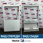 5000937455 Каркас двери правой для Renault Magnum