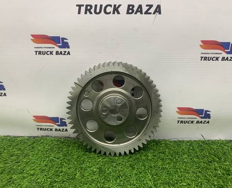 612630030003 Шестерня распредвала для Shacman X3000 (с 2014)