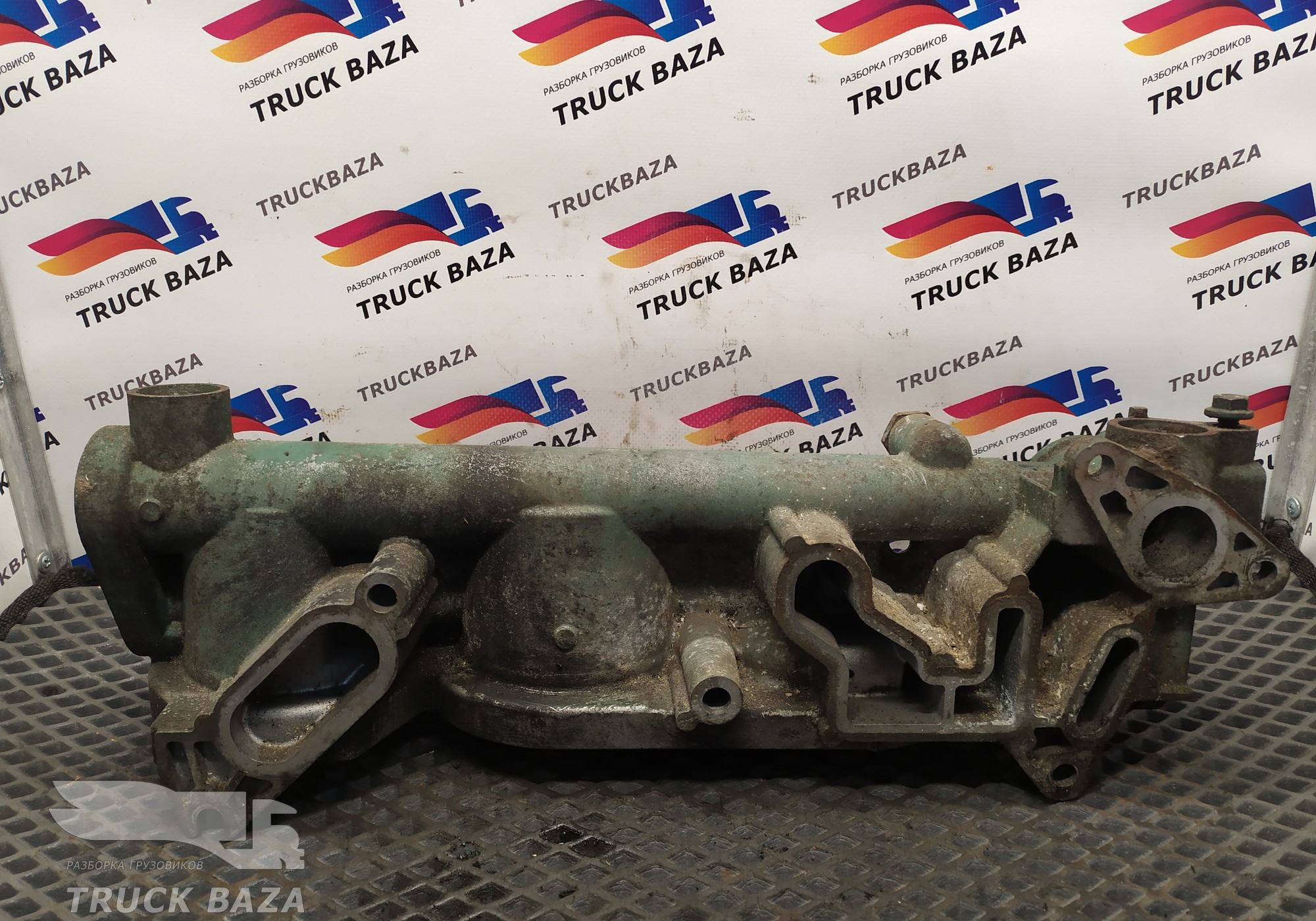20497539 Корпус масляного фильтра для Volvo