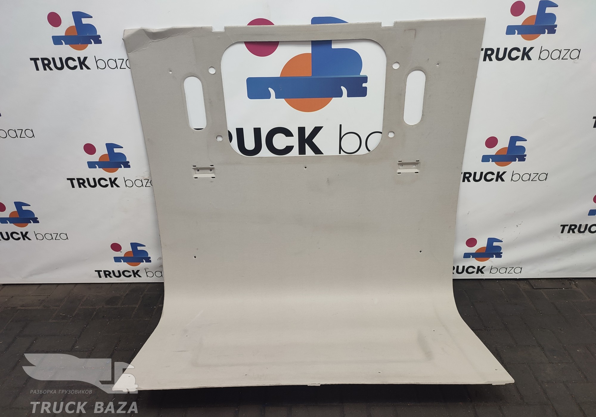 5702010BB83 Обшивка потолка для Faw JH6