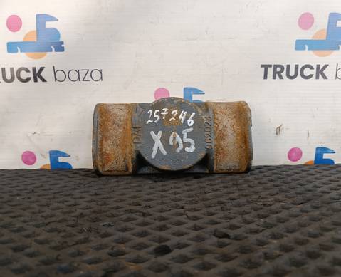 0964946 Проставка передней рессоры для Daf XF105 (с 2005)