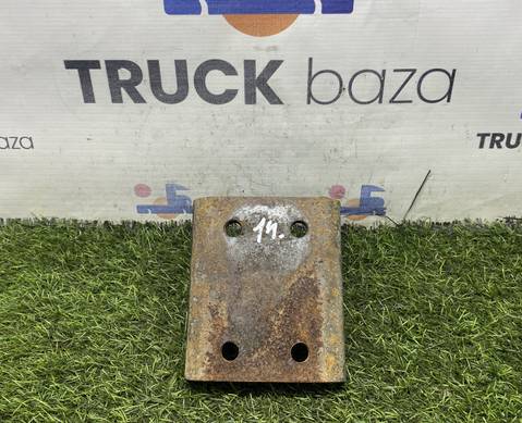 65206291554045 Кронштейн амортизатора заднего для КАМАЗ 5490 (с 2013)