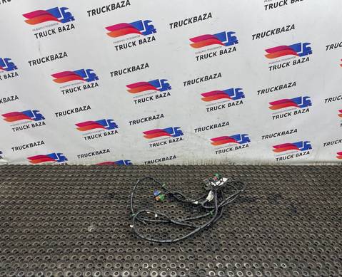 JC4614014ABC Проводка кабины для Ford F-MAX (с 2018)