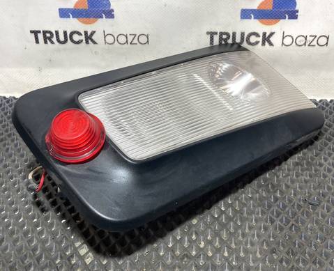 A9608203301 Плафон внутреннего освещения для Mercedes-Benz Actros New Actros MP4 (с 2011)